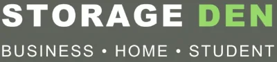Storage Units at Storage Den